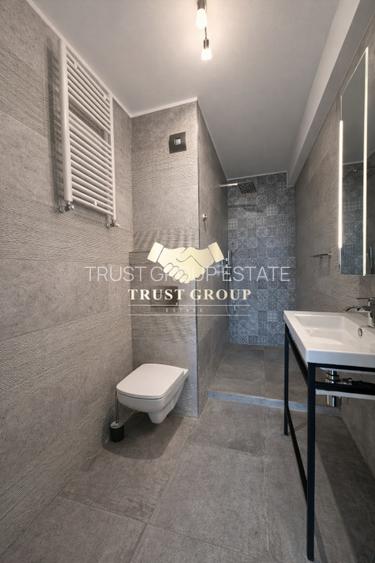 Penthouse 3 camere cu terasa panoramica - 12