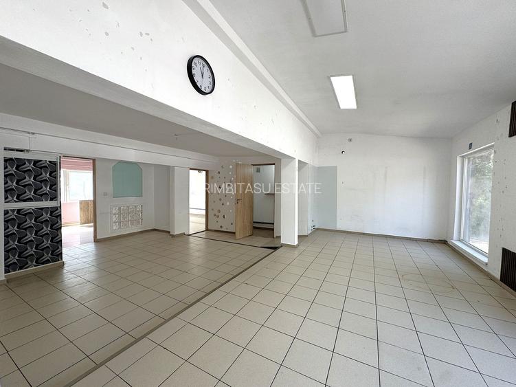 Spatiu Comercial | Piata Covasna | Berceni | parcare | COMISION 0% | - 6