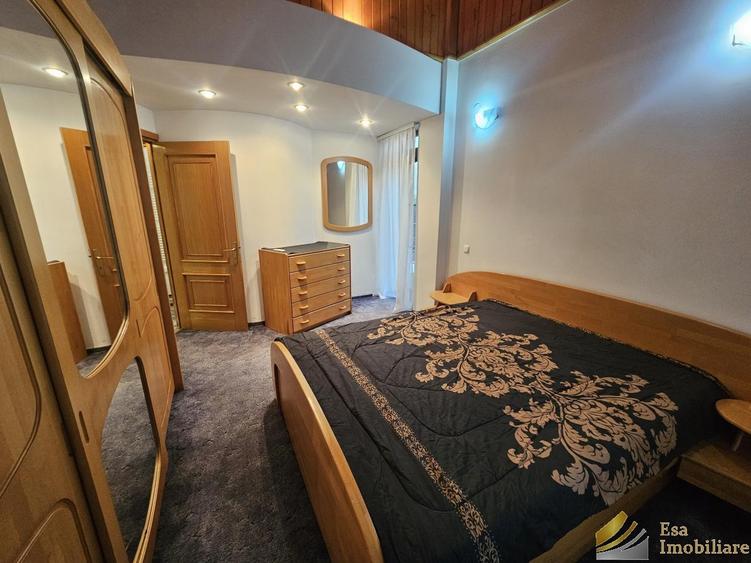 Apartament 3 camere in vila Floreasca Lake