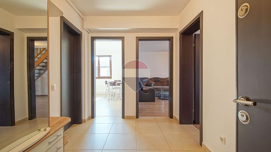 Apartament 3 camere 2 bai | Splendor by Urban Invest | Zona Tractorul