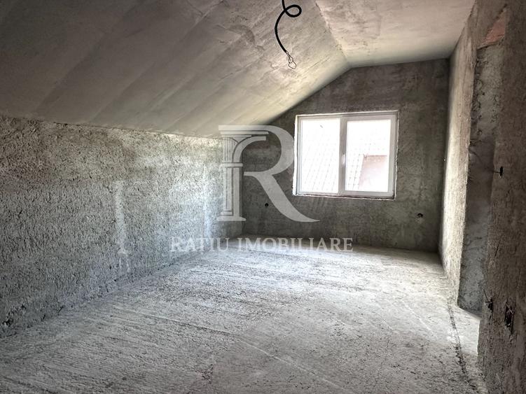 Casa semifinisata | Leș | Bihor