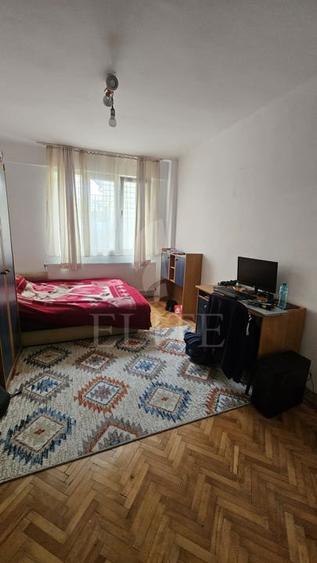 Apartament 2 camere în zona HOREA