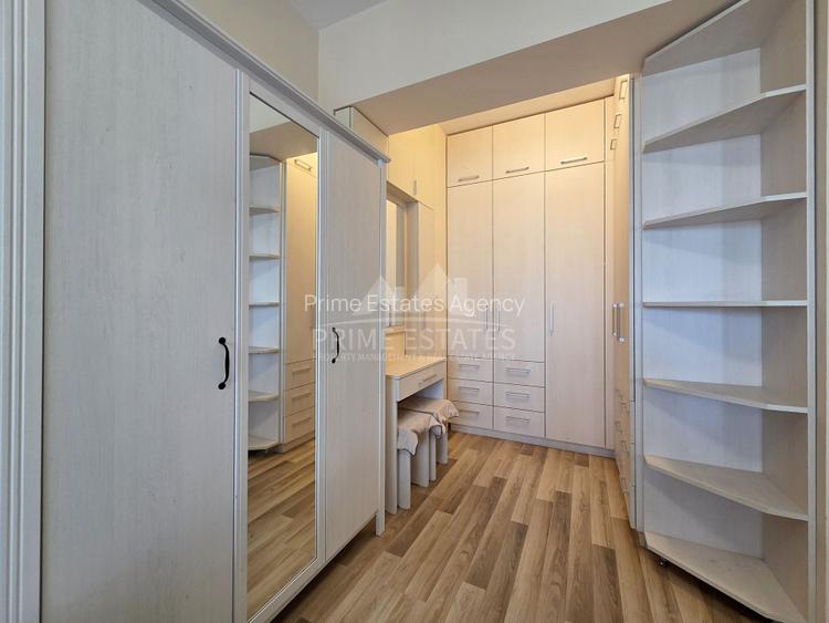 Inchiriere apartament 2 camere parcare subterana Pipera Greea Vista Residence - 11