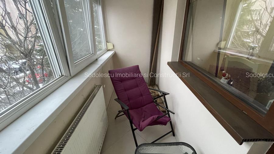 Apartament 4 camere,etaj 1,zona Bucovina - 3