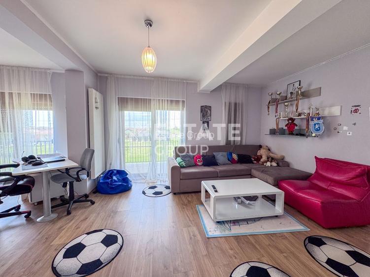 Casa spatioasa Mosnita Noua, mobilata si utilata - 20