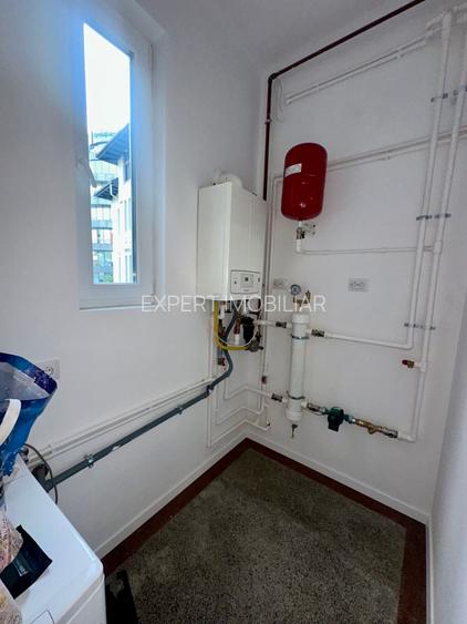 Gradina Icoanei - Polona 153 mp utili intreg etaj 2 in vila renovat premium - 16