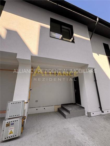 Vila P+1+pod Popesti Leordeni || 4 camere || gradina || 600m Soseaua Oltenitei - 4