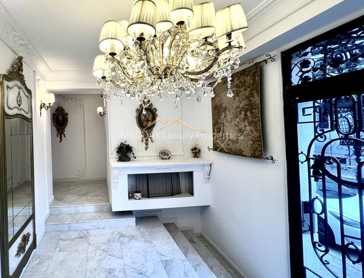 Spatiu Comercial de Lux***Elegant// Dorobanti - 10