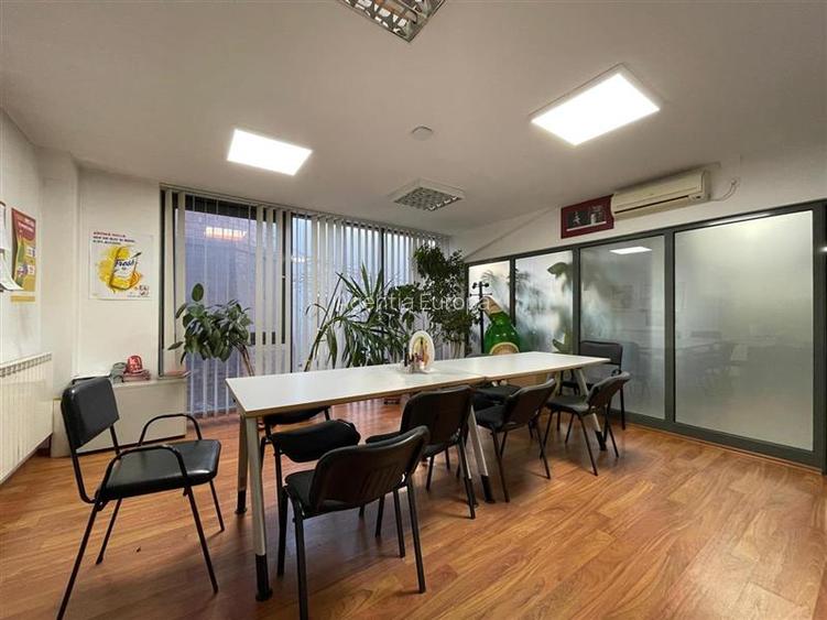 Centru logistic de inchiriat in Tulcea - 18