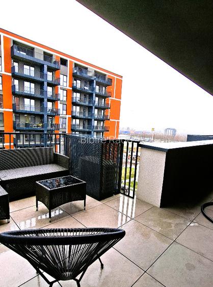 Apartament 2 camere Estoria City,Pallady (Nicolae Teclu) - 13