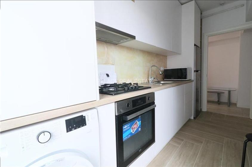 Apartament 2 camere EVERGREEN - 12