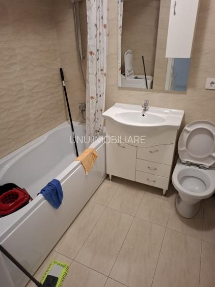 Etajul 1-Copou-Apartament 1 camera 46 mp - 6