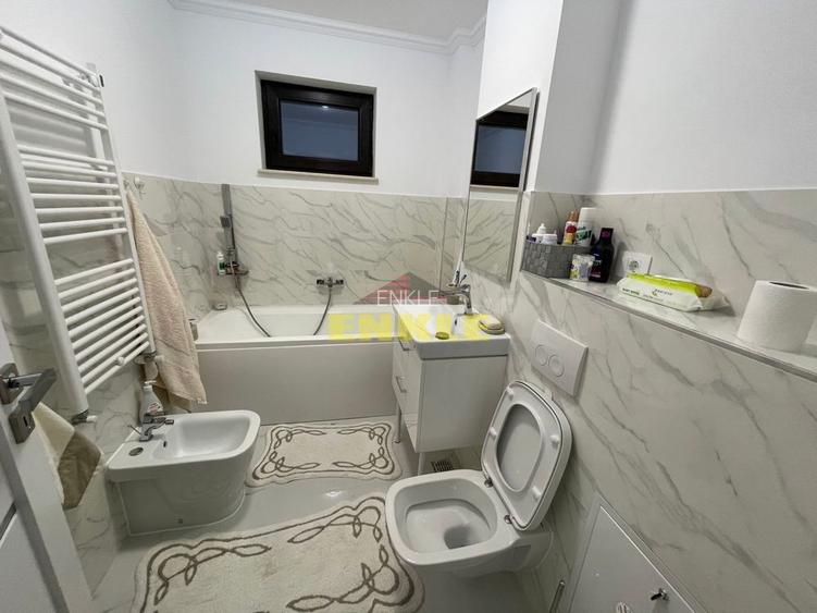 Apartament 2 camere de vânzare – bloc nou, etaj 1 - 7