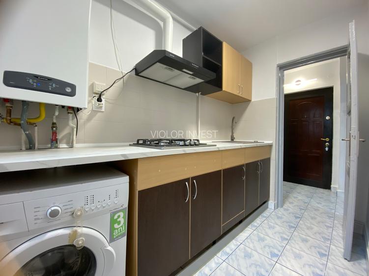 Stefan Cel Mare, apartament 2 camere - 8