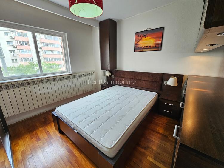 Mosilor/Eminescu/Dacia/Apartament 4 Camere la Cheie/ - 2