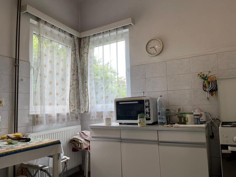 Vila interbelica, zona linistita - 15