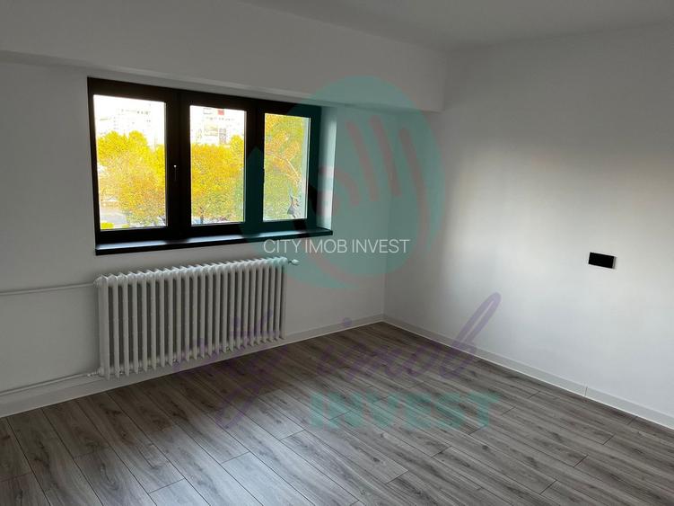 4 camere spațios Unirii | Vedere emblematică la Fântâni | Etaj 1 - 12