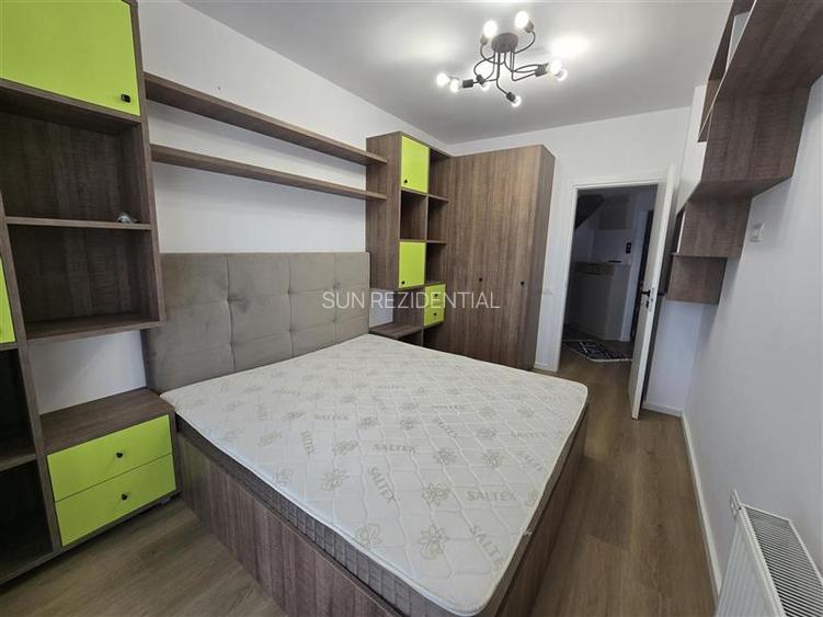 Calea Ferentari,apartament 4 camere cu scara interioara renovat complet - 14