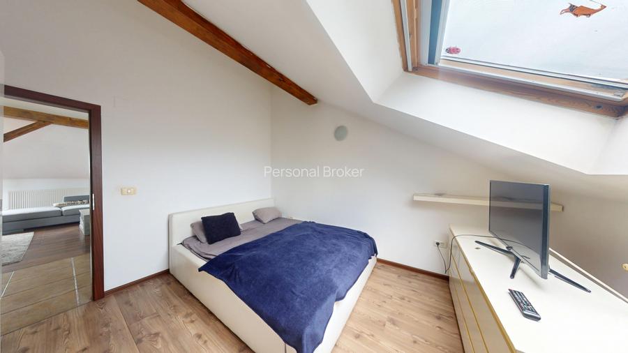 Apartament 4 Camere - Zona Complexul Studentesc - 0% COMISION  - 12