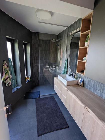 Casă modernă în zonă liniștită, zona Bună Ziua - 7