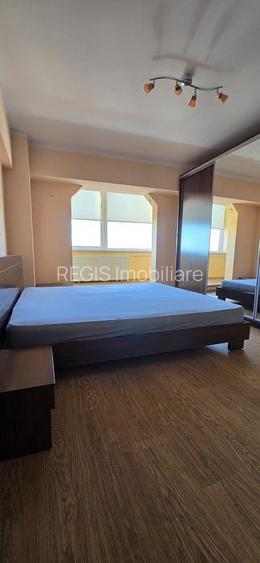 Apartament 2 camere zona Centrala - 7