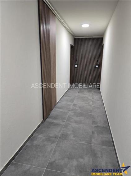 3 camere, etaj1, decomandat, terasa, parcare, Casa Nobel, aria Coresi, Tractorul - 16