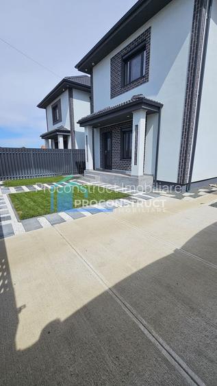 Duplex de închiriat |Dumbrăvița,|150 mp utili|curte 300 mp|1100 euro| - 21