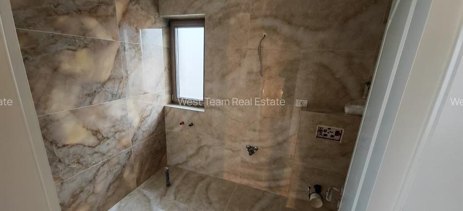 Duplex cu finisaje de calitate, zonă liniștită! - 9