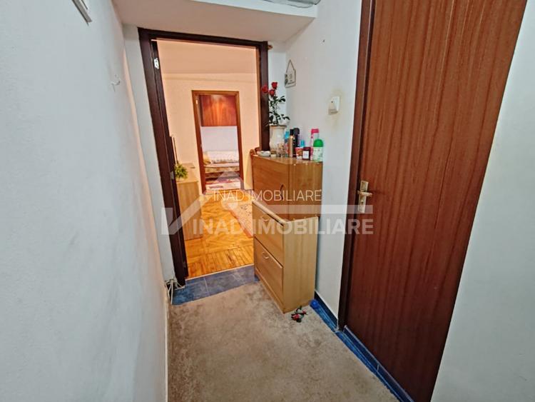 Apartament cu 2 camere situat in Gheorgheni pe Strada Albac - 7
