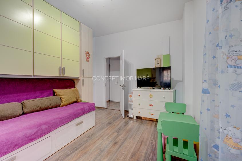 Apartament 3 camere, Unirii, Mircea Voda, Renovat complet - 6