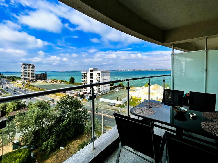 Studio ideal pentru investitie - Casa del Mar - Statiunea Mamaia  - 3