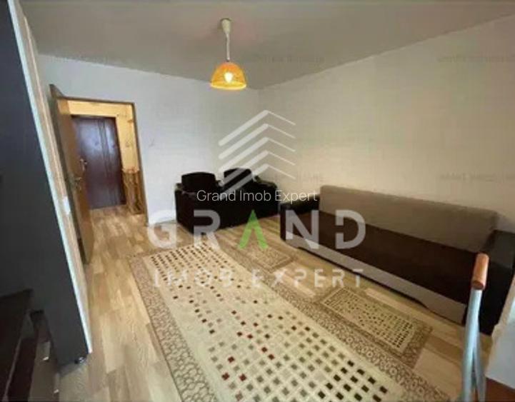 Garsonieră de închiriat–Gheorgheni | Iulius Mall | Detunata - 2