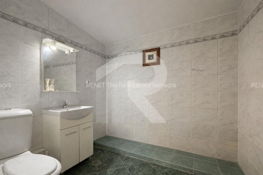 Splaiul Unirii – stradal, 3 camere decomandat, 80 mp - Langa Camera de Comert - 4