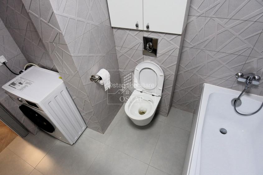 Apartament cu 2 camere de inchiriat in zona Nord, Cartier FIALD - 8