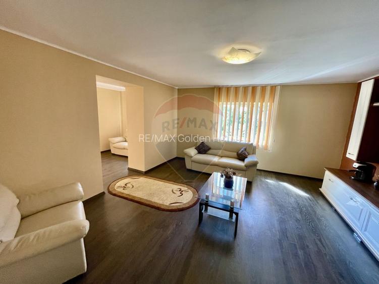 Casă Tifesti teren si vie - 23