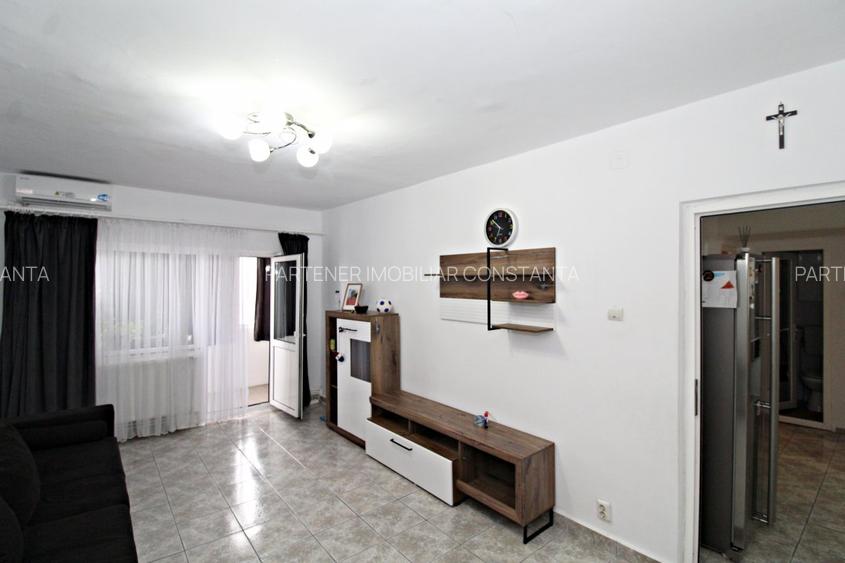 Apartament 4 camere, 2 bai, etaj 3, zona Anda – Comision 0% - 2