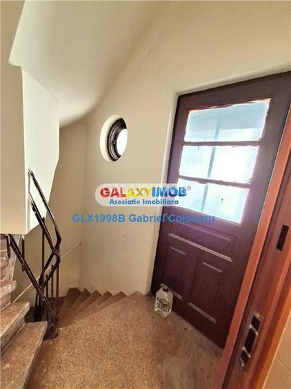 Ap.3 cam in vila2et 85 mp+10mp boxa an1936 zona Armeneasca-Rosetti - 21