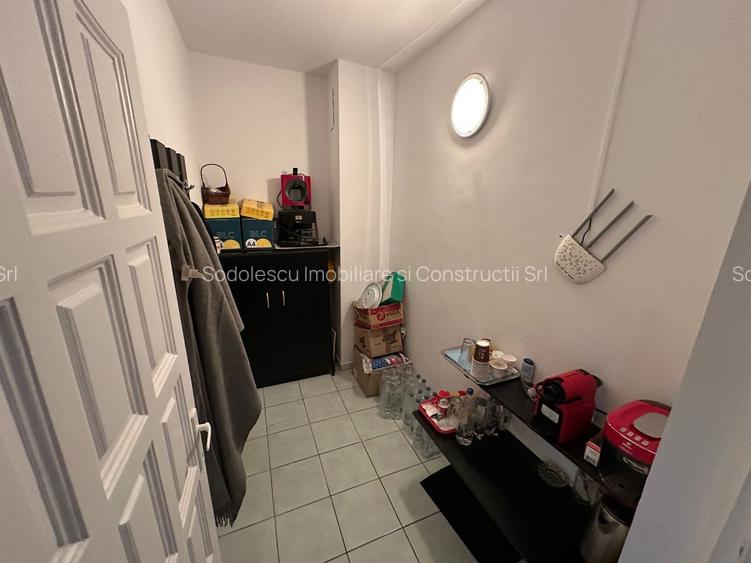 Cladire pretabila spațiu birouri/ clinica - 22