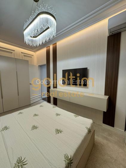 PENTHOUSE SUPERB/VEDERE LIBERA CATRE LAC/DRESSING/SPATII GENEROASE/SUPERB - 9