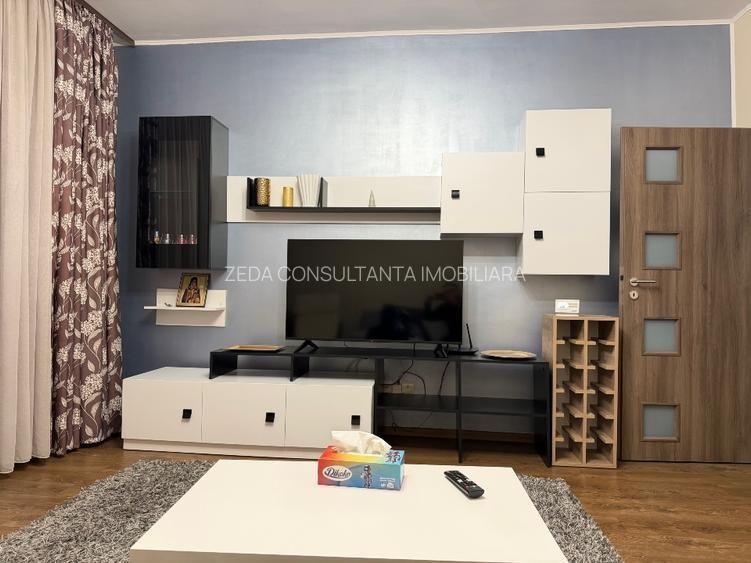 Apartament 2 camere Dimitrie Leonida-Metalurgiei-Parcare - 3