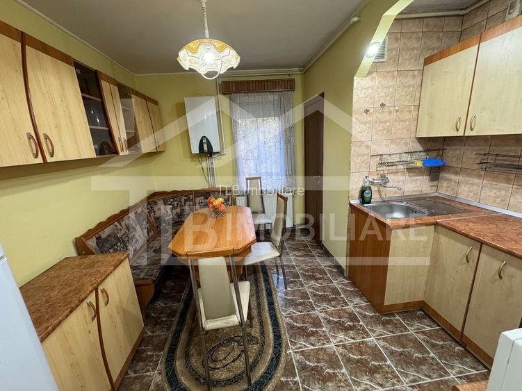 Apartament cu 3 camere, 73mp, Zona Shopping City - 6