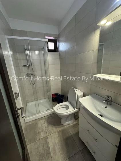 Tei Inchiriez casa tip parter 4 camsingur i curte recent renovata nou centrala - 6
