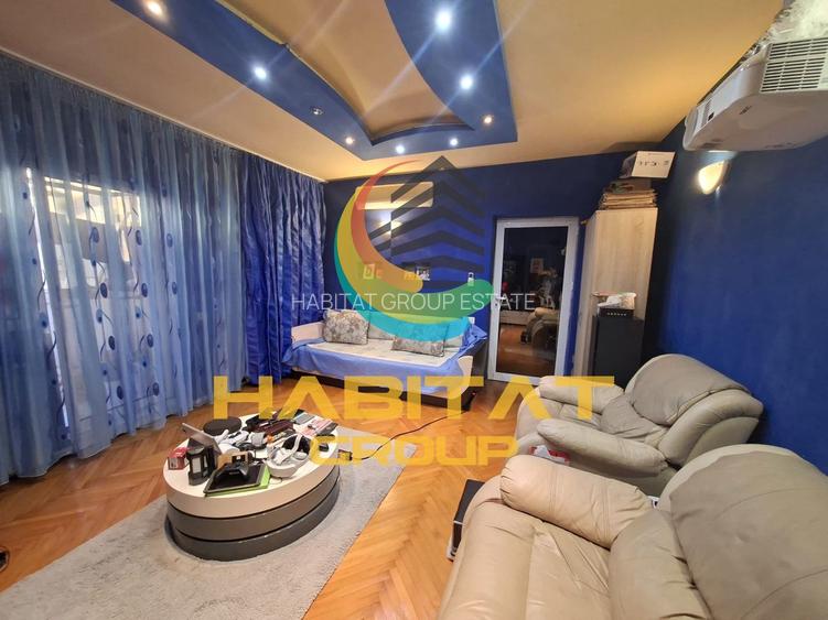 Urgent! Eroii Revolutiei Padesu 5 Min Metrou Brancoveanu  62 mp - 3