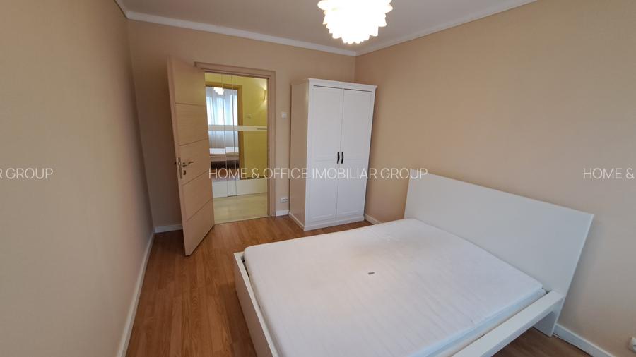 APARTAMENT 3 CAMERE BULEVARDUL ALEXANDRU OBREGIA - 20