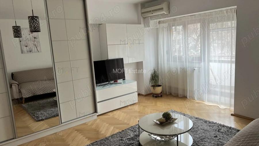 Apartament 2 camere, 61,1 mp, Unirii Fântâni – Horoscop, ultracentral - 10