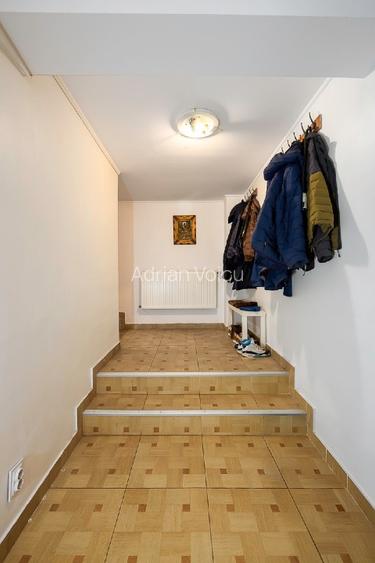 Eroii Revolutiei, center, house for sale  P+2,Parcul Carol,Tineretului - 4