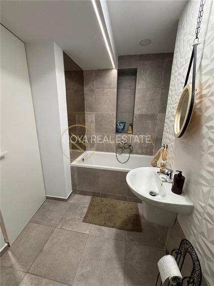 Apartament de vanzare cu 3 camere 4City Pipera, mobilat cu parcare - 17