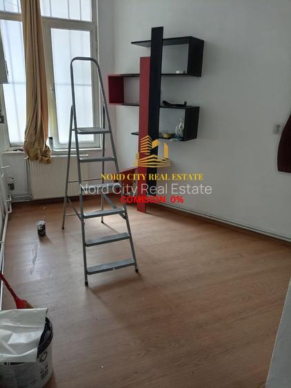 Apartament 3 camere Parter - ultracentral - Bd Regina Elisabeta - 4