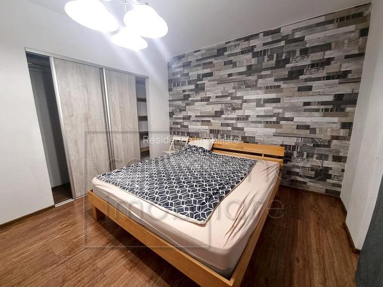 Apartament 3 camere, Grigorescu-Floresti, zona Donath Park+2 Parcari - 4