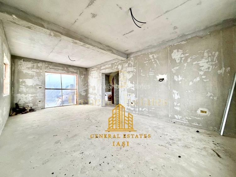 Vânzare Casa P+1, Valea Lupului - ST 148 mp - 15